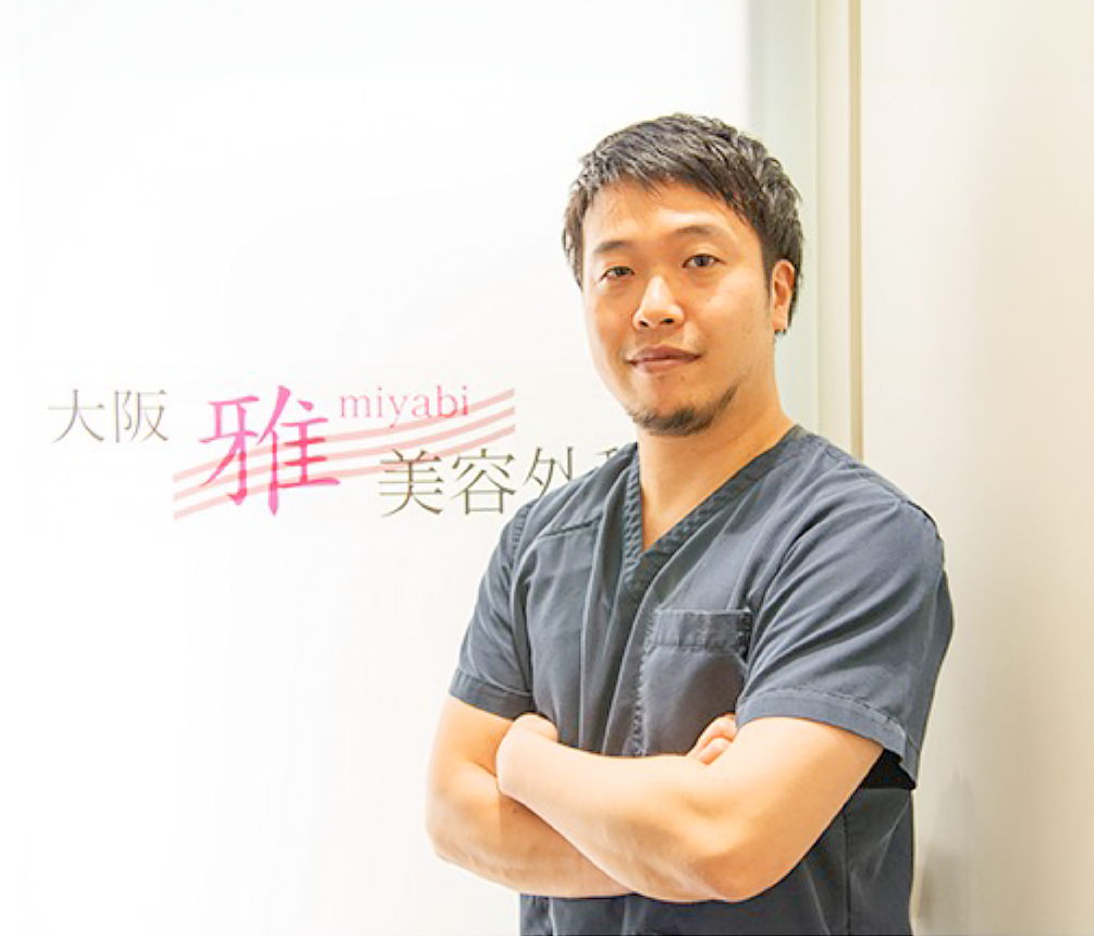 院長:川端久雅医師